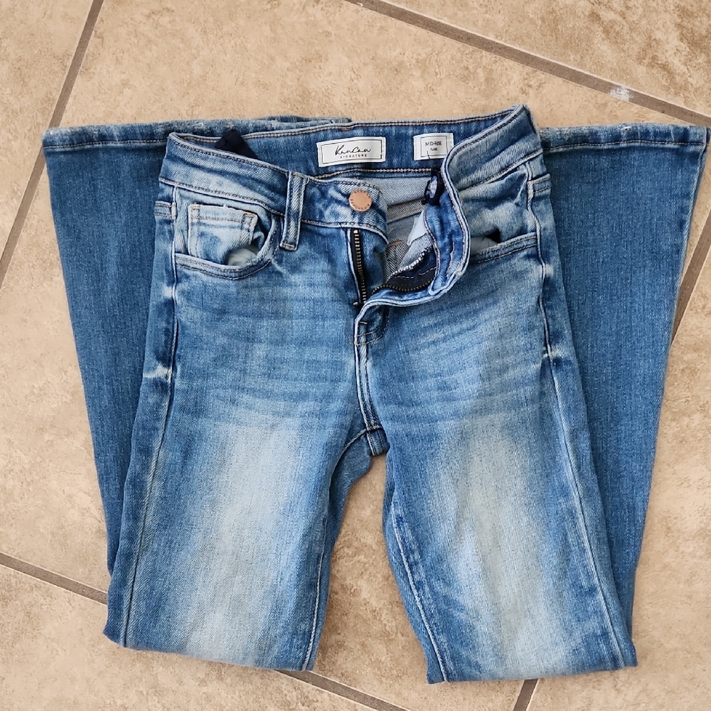 Kancan Signature Girls Jeans